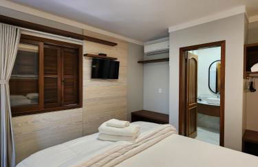 Pousada Recanto - Foto 21