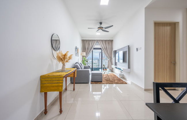 Legasi Kampung Baru by Airhost - Foto 20