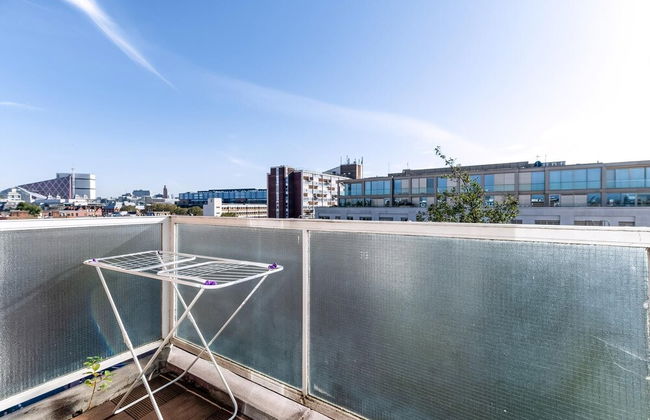 Belgravia Apartment 45 - Foto 22