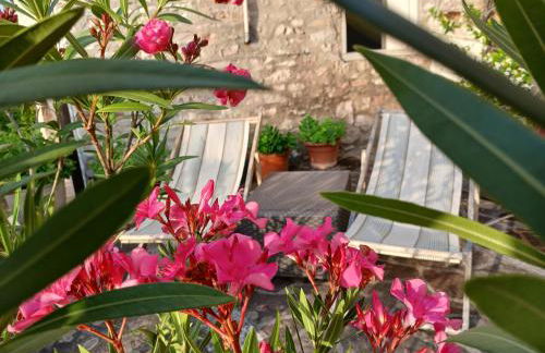 Agriturismo del Frontino - Lo Studio - Foto 8