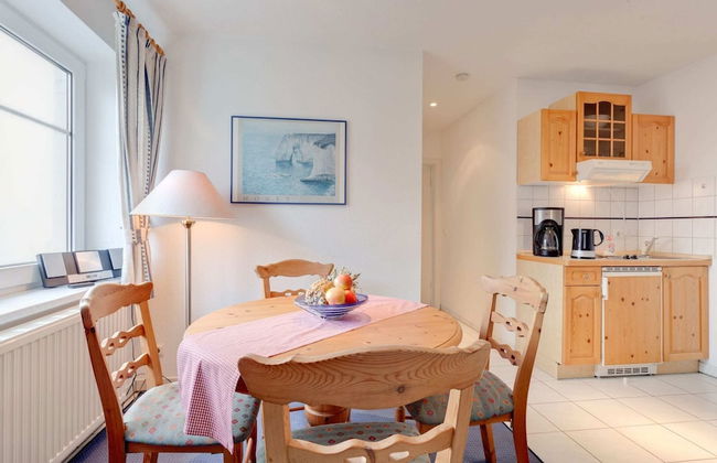 Ferienwohnung in Zingst mit Terrasse - Foto 8