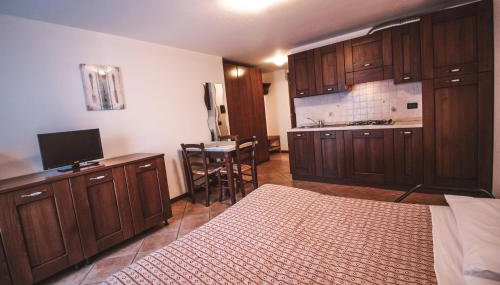 Residence Aquila - Mono Le Tre Dame - Foto 4