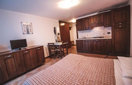 Residence Aquila - Mono Le Tre Dame - Photo 4