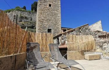 La suite du beffroi - Foto 1