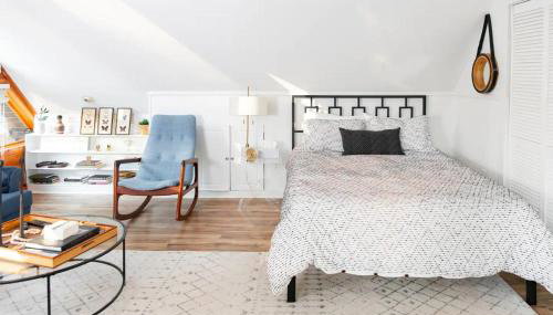 HOT TUB! Cozy Spa Haven Sleepy Creek Bliss Lodge - Foto 5