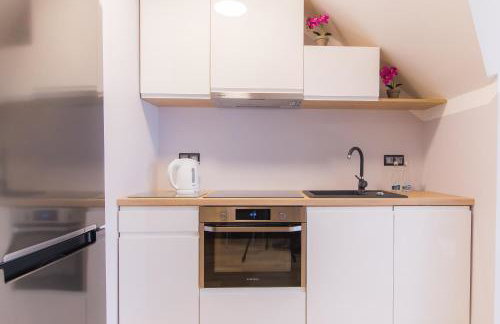 Apartamenty Galeria Jordanowska - Foto 38