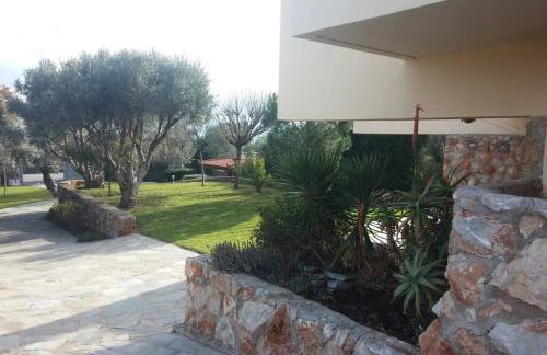 Seaside Villa AndroNikos (Evia Island) - Foto 39