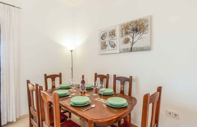 Villa Nancy - Photo 3