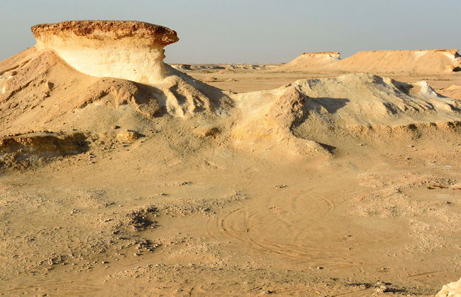 Zekreet Private Trip - Photo 4