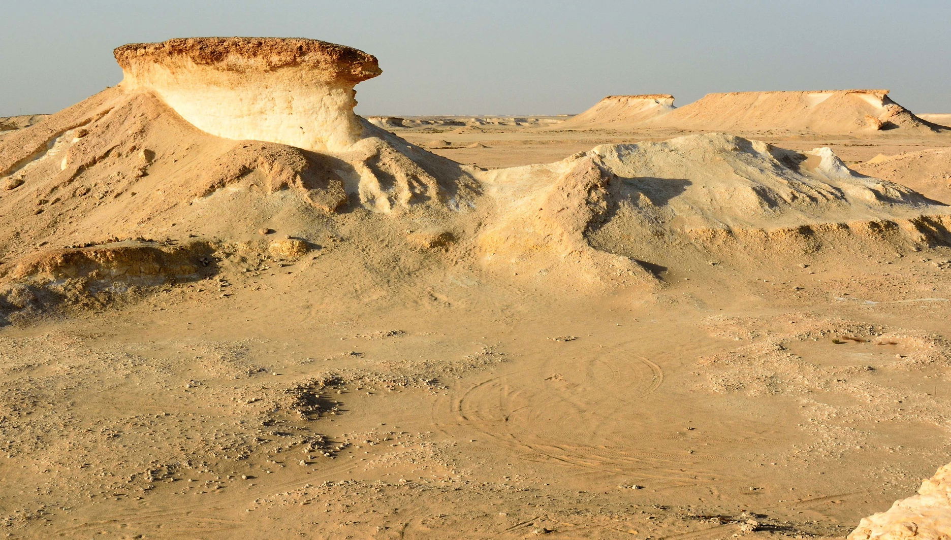 Zekreet Private Trip - Photo 1, Zekreet Private Trip