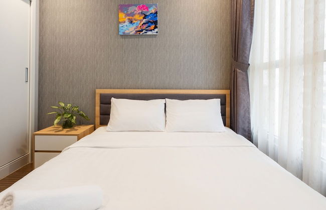 Landmark 81 Luxury - SaigonHomes - Photo 62