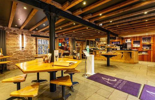 Watchhall, Annan, Dumfries & Galloway, Scotland Barn - 2 Bed - Foto 20