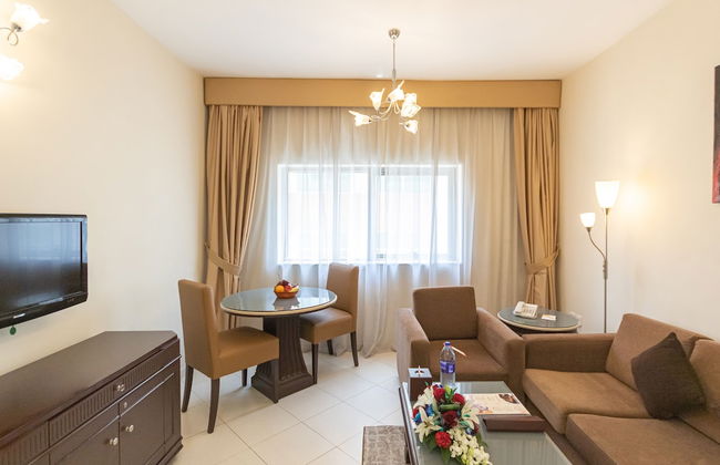 Auris Boutique Hotel Apartments - Photo 33