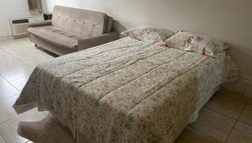 Apto 18 - Pé na areia, Santos - Foto 4