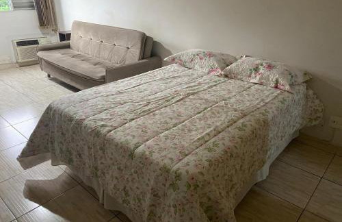 Apto 18 - Pé na areia, Santos - Foto 4