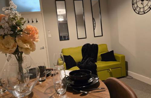2BD Kings Cross Apartment - Foto 8