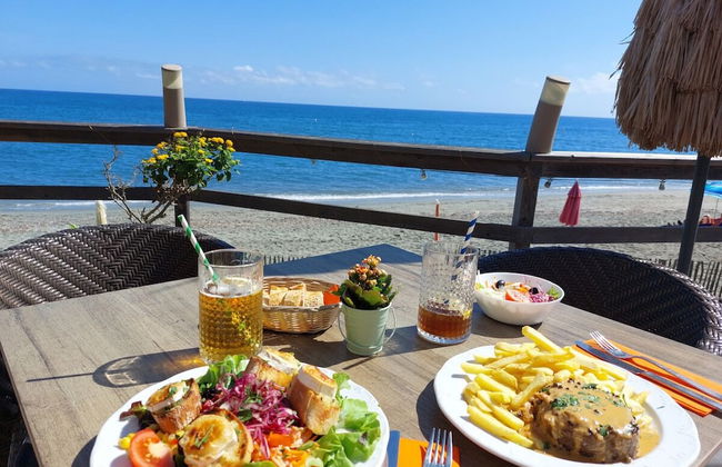 Club Corsicana FKK- Feriendorf - Foto 18