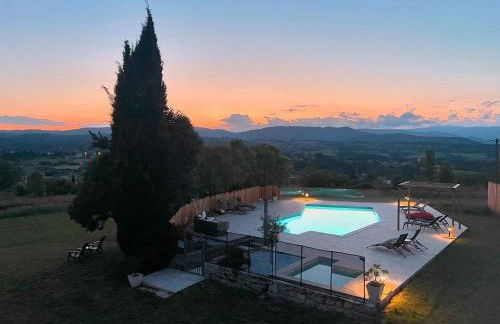 Le Mas Vivarés - Foto 1