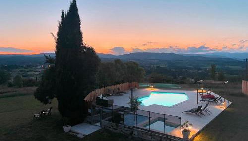 Le Mas Vivarés - Foto 1