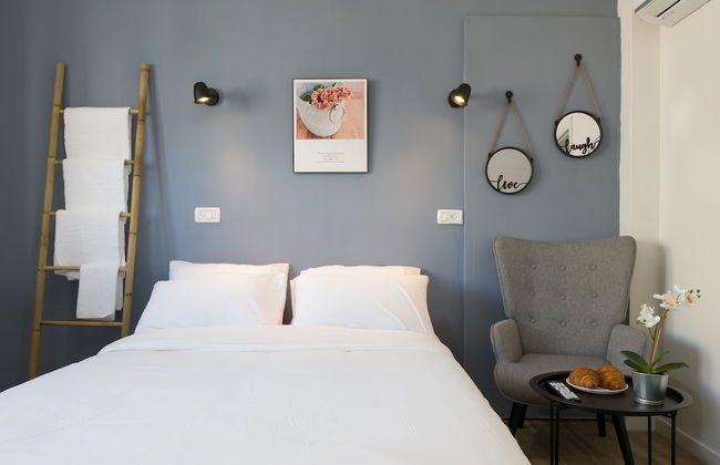 Aju Ben Yehuda 23 - Foto 2