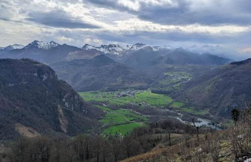 Appartement 4 personnes et jardin - Foto 20