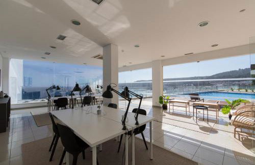 SeaSimbra Apartment - Foto 34