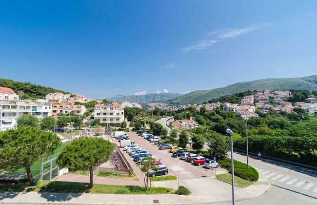 Apartment Jossy - Foto 37