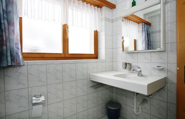 Tgèsa Pazzola Huonder-Monn - Foto 10