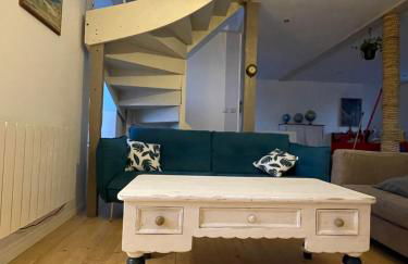 La Grande Maison de La ferme du Raz Blanchard - Foto 22