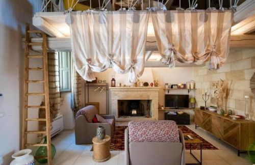 Le Dimore di Hanqorias " ELIA' " - Foto 1