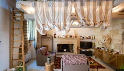 Le Dimore di Hanqorias " ELIA' " - Foto 1