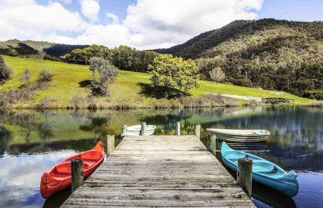 The Sebel Pinnacle Valley Resort - Foto 44