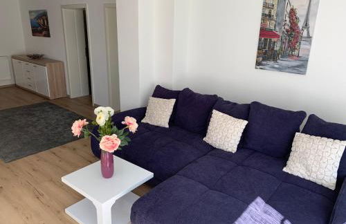 Terrassenwohnung in Estenfeld bei Würzburg - Foto 16