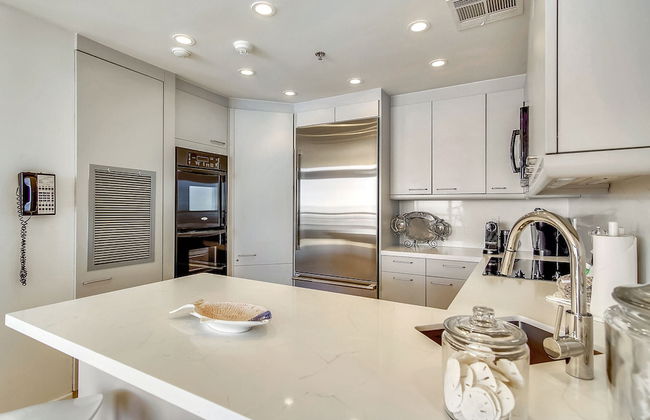 San Luis Resort 1634-penthouse 1634 - Foto 11