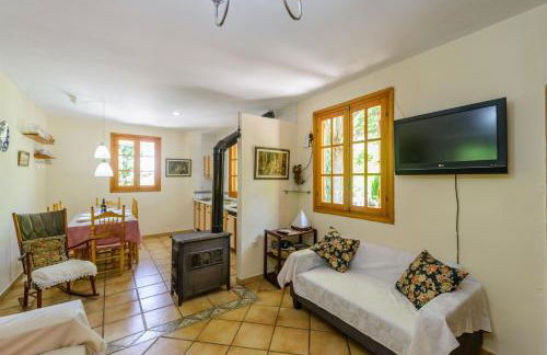 La Casita con piscina privada de tres dormitorios - Photo 11