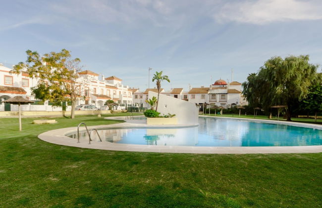 Apartaclub 14116 in Chiclana - Foto 1