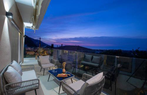 Villa Dimitris - The House & The Suite - Foto 95