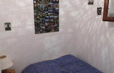 Residence Le Thymel - 2 pièces cabine 4 personnes 2 exposé Est MAE-8644 - Foto 8