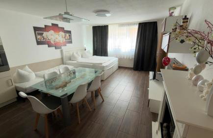 Apartment Stabel 8,1 km von Europa Park - Foto 4