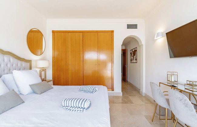 Aloha Hill Club LLuxury 5 Star Golf Resort Near Puerto Banus and Marbella - Foto 81