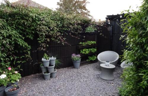 Garden Studio - Foto 15