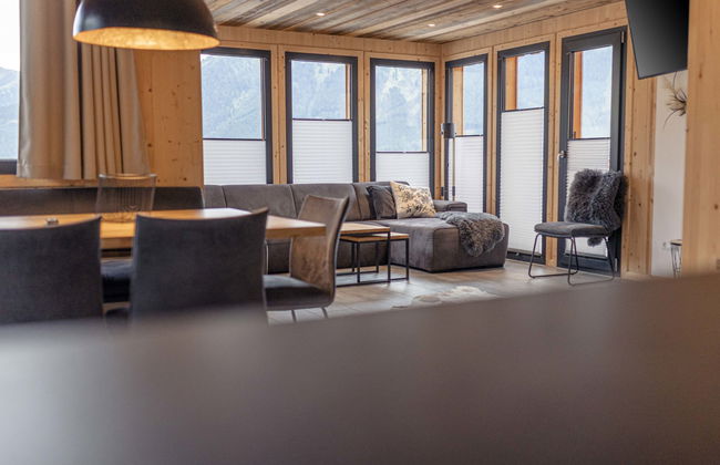 Premium #62 mit Sauna&Sprudelbad - Foto 46