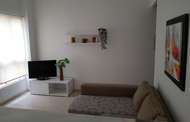 Amplio y Luminoso en el Corazon Sevilla - Foto 14