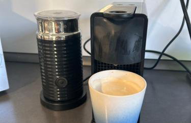 Mintara Apartment Charme der Stadt Parkplatz Netflix und Sky - Foto 23