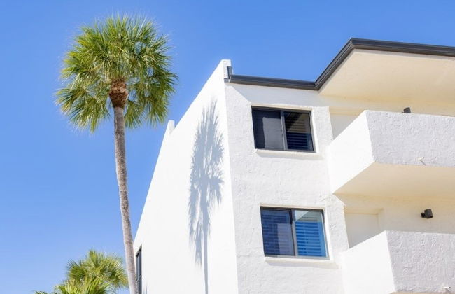 Loggerhead 282 2 Bedroom Condo by RedAwning - Foto 43