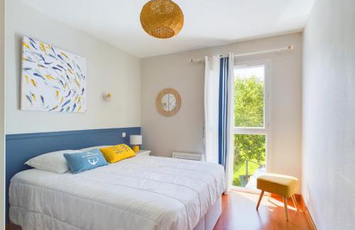 Maison pour 6 adultes,1 enfant - piscine collective - Photo 16