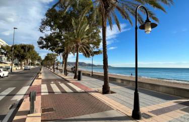 APTO RESIDENCIAL EN BENICASIM - Photo 14