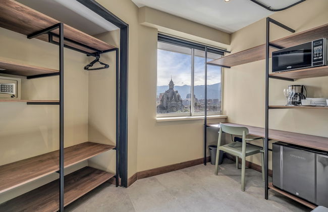 Nutibara Express by HOUSY HOST - Foto 39