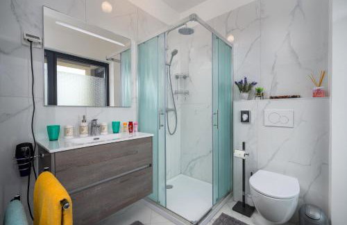 Luxury Apartments BRIGITTA with whirlpool in Umag - Photo 10