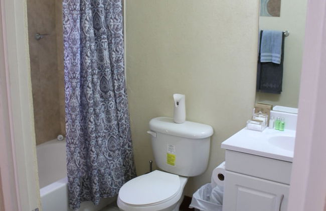 Eclipse Suite Guest Apartments - Foto 30